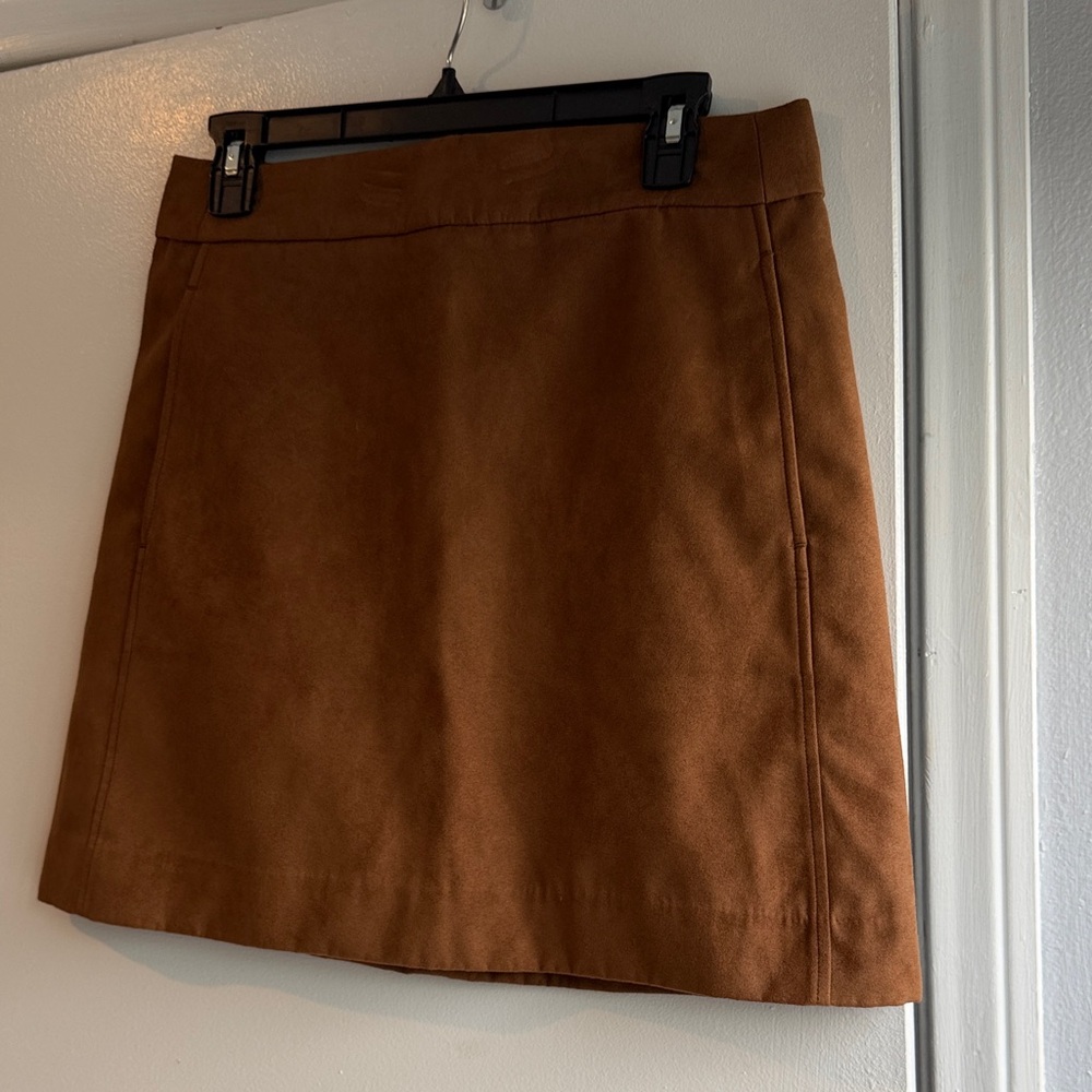 Jcrew Skirt